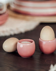 Perlemor Home Egg Cup , Set of 2 pieces