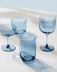Like Ice Longdrink Tumbler, Set of 2 Pieces