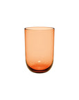 Like Apricot Longdrink Tumbler, Set of 2 Pieces