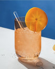 Like Apricot Longdrink Tumbler, Set of 2 Pieces