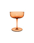 Like Apricot Champagne/Dessert Bowl, Set of 2 Pieces