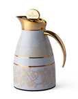 Ivoire Thermos Gold 0.7L