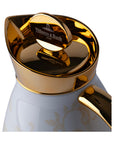 Ivoire Thermos Gold 0.7L