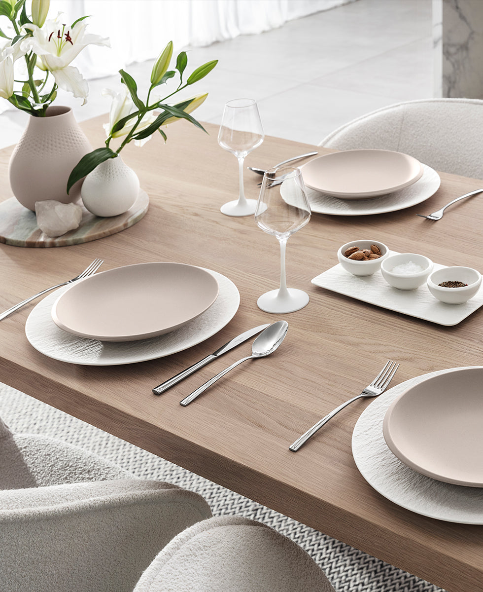 Dinnerware