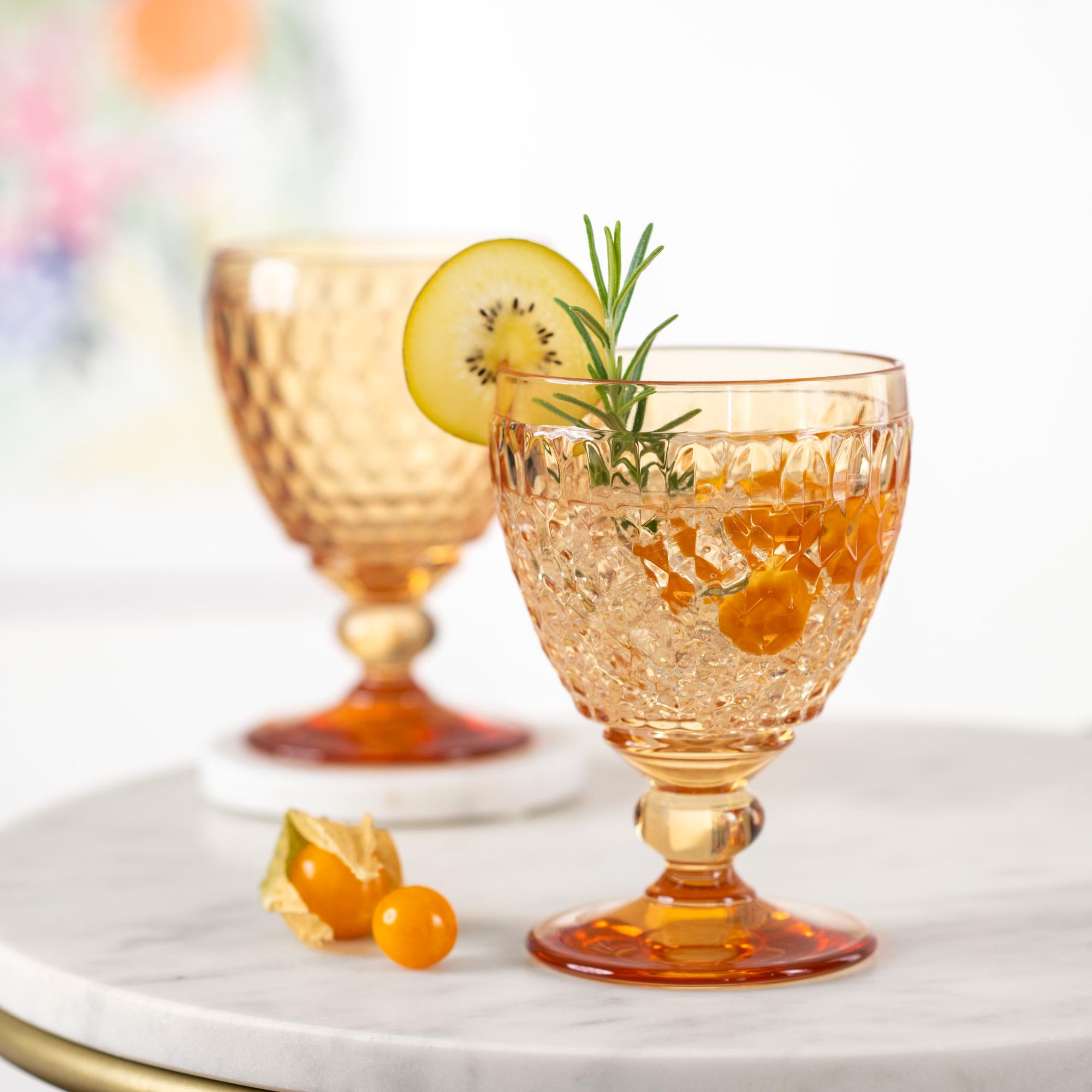 Boston Apricot