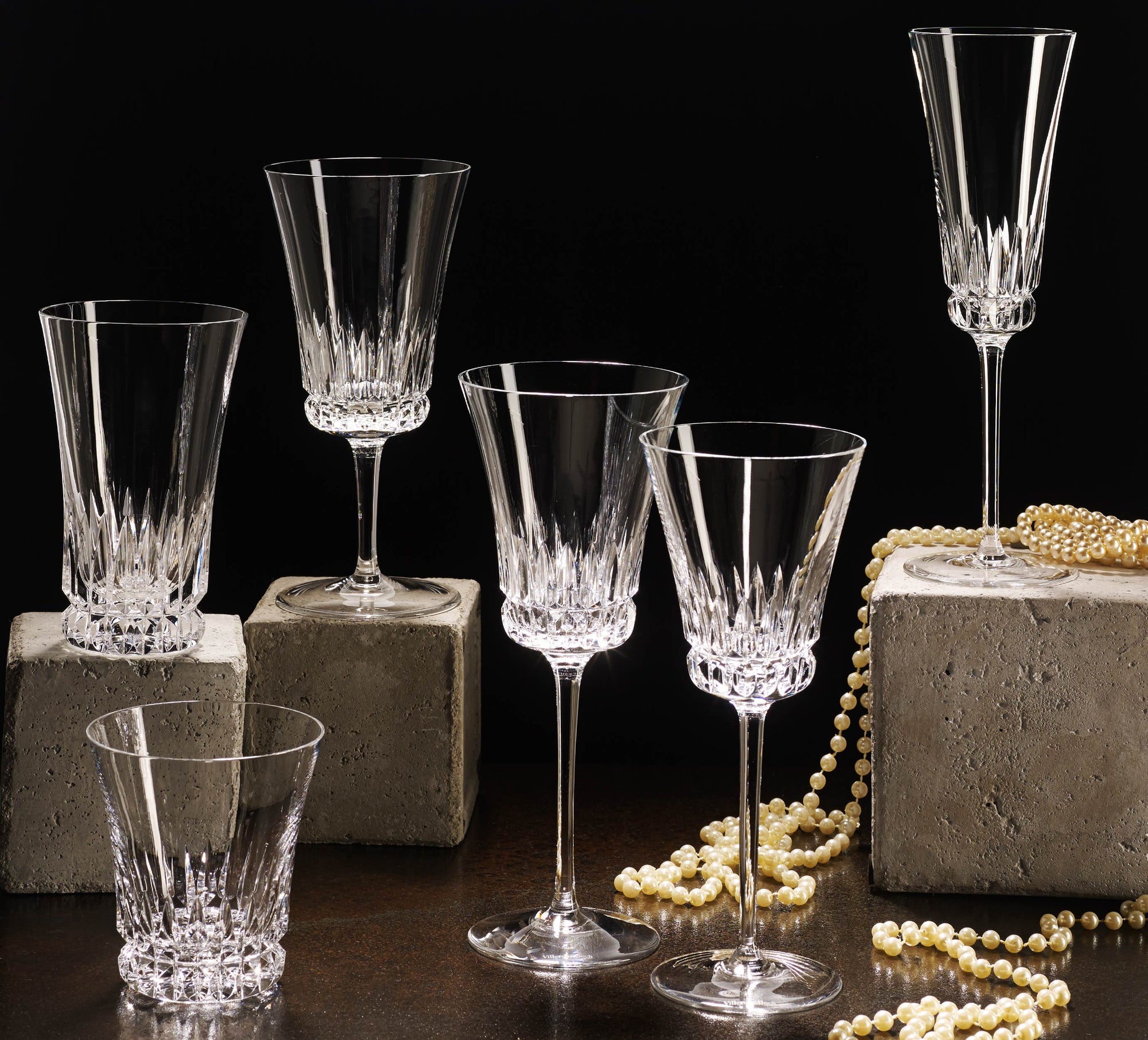 Drinking Glassware