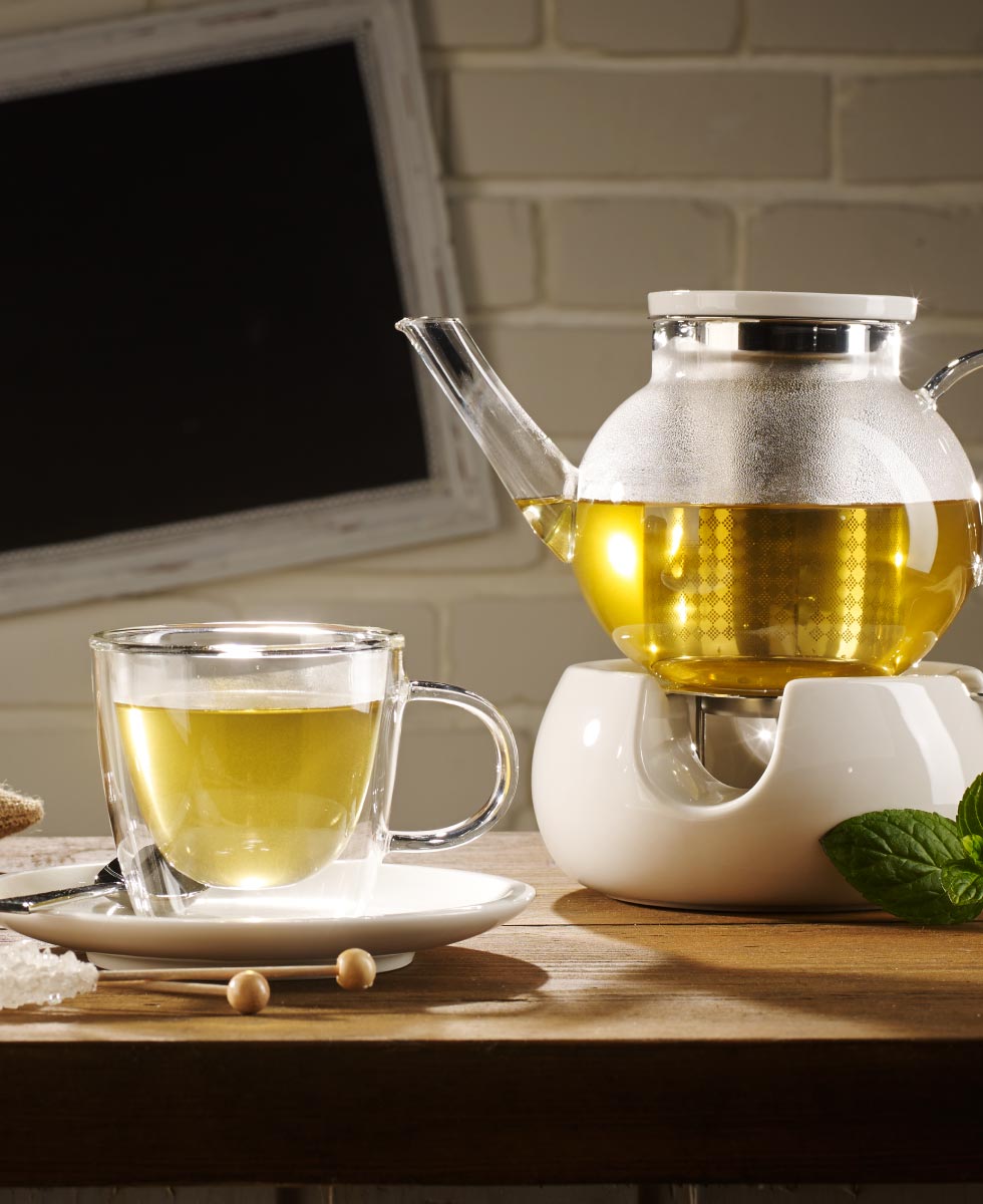 Artesano Hot & Cold Beverage