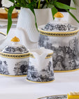 Audun Ferme Teapot 1.0 L