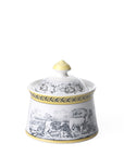 Audun Ferme Sugar/Jampot 260 ml