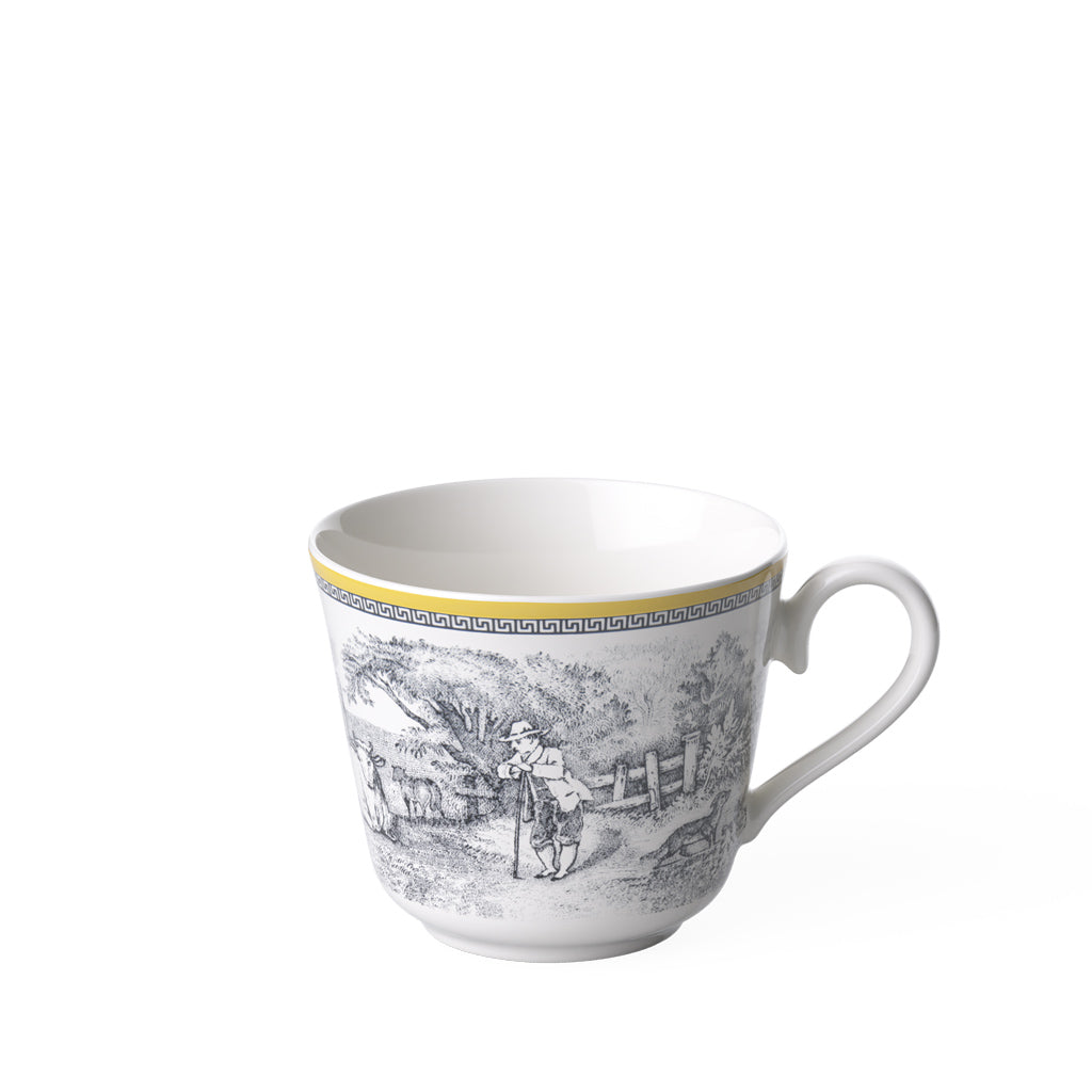 Audun Ferme Tea Set- 15 Pcs for 6 Persons