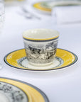 Audun Ferme Saucer For Coffee/Tea Cup 17 cm