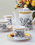Audun Ferme Espresso Cup 80 ml