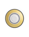 Audun Ferme Saucer for Espresso Cup 14 cm