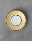 Audun Ferme Saucer for Espresso Cup 14 cm
