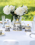 Audun Ferme Saucer for Espresso Cup 14 cm