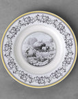 Audun Ferme Flat Plate 27 cm