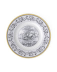 Audun Ferme Salad Plate 21 cm
