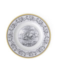 Audun Ferme Dinner Set- 38 Pcs for 6 Persons