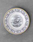 Audun Ferme Salad Plate 21 cm