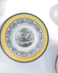 Audun Ferme Salad Plate 21 cm