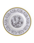 Audun Ferme Bread & Butter Plate 16 cm