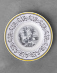 Audun Ferme Bread & Butter Plate 16 cm