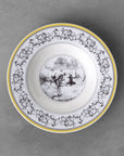 Audun Ferme Deep/Soup Plate 24 cm