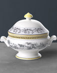Audun Ferme Soup Tureen 1.6 L