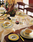 Audun Ferme Pickle Dish 20 cm