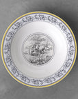 Audun Ferme Salad Dish 19 cm