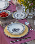 Audun Ferme Salad Dish 19 cm