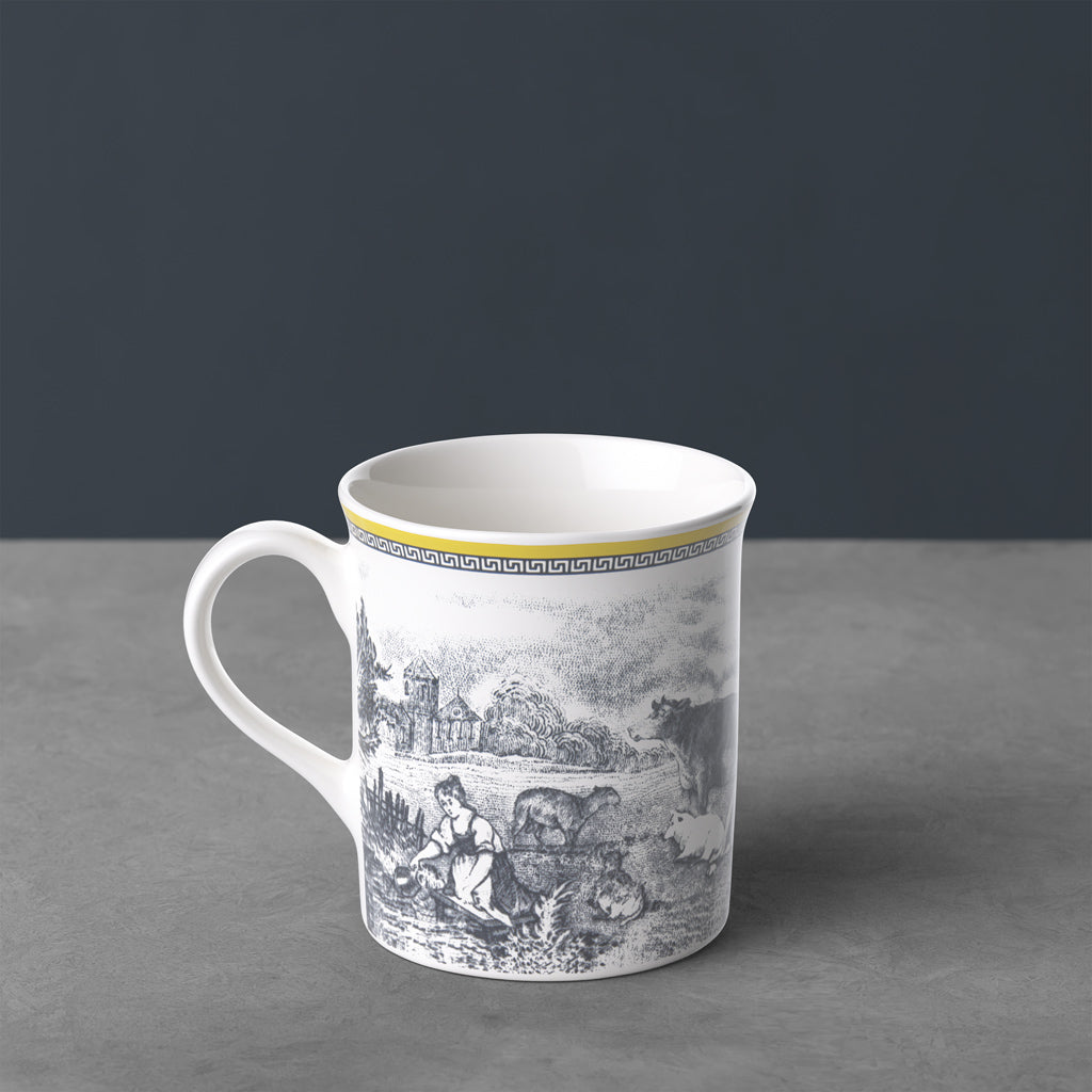 Audun Ferme Coffee Mug 250 ml