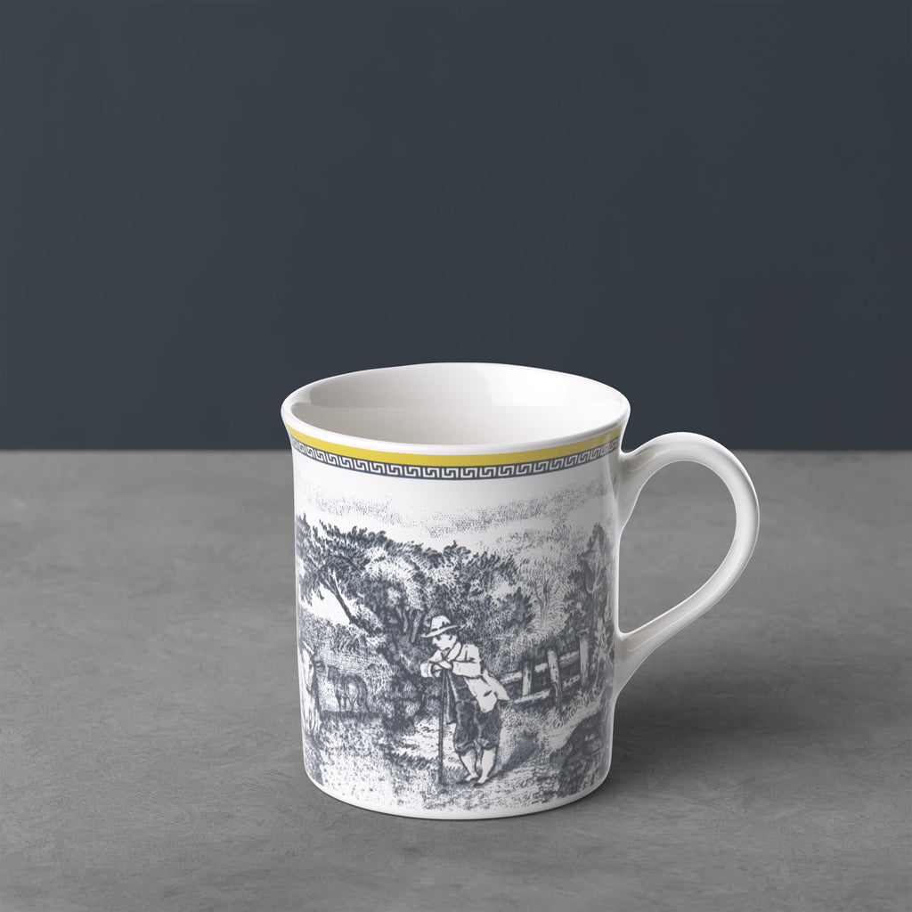 Audun Ferme Coffee Mug 250 ml