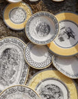 Audun Promenade Salad Plate 22cm