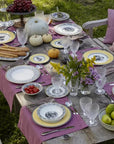 Audun Promenade Salad Plate 22cm