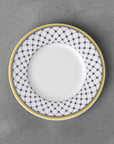 Audun Promenade Breadbutter Plate 16cm
