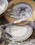 Audun Promenade Breadbutter Plate 16cm
