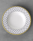 Audun Promenade Deep Plate 24cm