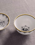 Audun Maison Bowl 14cm