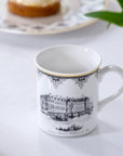 Audun Maison Mug 250 ml