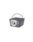 Letters Mug A 0,33L