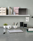 Letters Mug C 0,33L