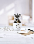 Letters Mug C 0,33L