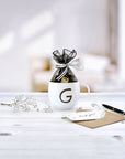 Letters Mug G 0,33L