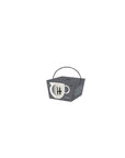 Letters Mug H 0,33L