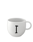 Letters Mug I 0,33L