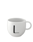Letters Mug L 0,33L