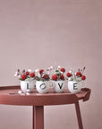 Letters Mug L 0,33L