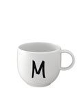 Letters Mug M 0,33L