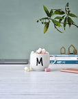 Letters Mug M 0,33L